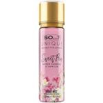 So…? Vegan Sweet Pea Body Mist Spray 150ml