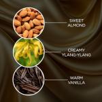 Baylis & Harding Vanilla Seduction Body & Hair Mist