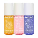 Enliven Body Mist Set - Tropical Bliss & More