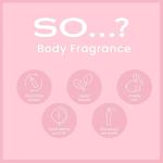So…? Sinful Body Fragrance 75ml Spray