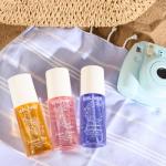 Enliven Body Mist Set - Tropical Bliss & More