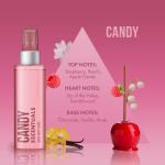 Escentuals Mini Mist Women's Body Mist Set