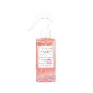 Sunday Rain Acai Berry Hair & Body Mist 200ml