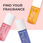 Enliven Body Mist Set - Tropical Bliss & More