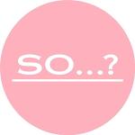 So…? Vegan Sweet Pea Body Mist Spray 150ml