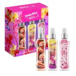 So...? Candy Floss Body Mist Spray 100ml