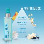 Escentuals Mini Mist Women's Body Mist Set