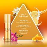 So...? Women's Mini Galore Body Mist Set