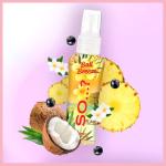 So…? Escapes Grande Women's Fragrance Gift Set