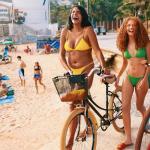 SOL DE JANEIRO Cheirosa '62 Hair & Body Mist