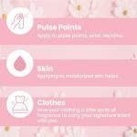 So…? Candy Floss, Vanilla & Sweet Pea Body Mist Bundle