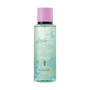 Vanilla Body Mist by Bubble T Cosmetics, 250ml