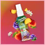 So…? Escapes Grande Women's Fragrance Gift Set