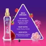 So…? Ibiza Dreams Body Mist for Women 200ml