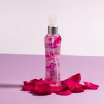So…? Candy Floss, Vanilla & Sweet Pea Body Mist Bundle