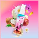 So…? Escapes Grande Women's Fragrance Gift Set