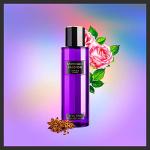 Aoura London Women's Body Mist Bundle - 3 Pack