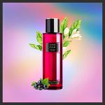 Aoura London Women's Body Mist Bundle - 3 Pack