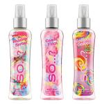 So...? Lollipop Galore Body Mist Bundle - 3 Pack