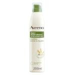 Aveeno Moisturising After-Shower Mist for Sensitive Skin
