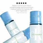 Calvin Klein Coconut Hair & Body Perfume Mist