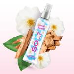 So…? Women's Floral Body Mist Bundle (3-Pack)