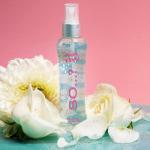 So…? Women's Floral Body Mist Spray 100ml