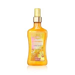 Hawaiian Tropic Golden Paradise Shimmer Mist 250ml