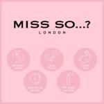 Miss So…? Love Potion Body Mist 150ml