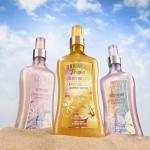 Hawaiian Tropic Golden Paradise Shimmer Mist 250ml