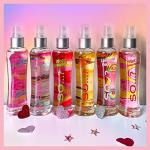 So...? Lollipop Galore Body Mist Bundle - 3 Pack
