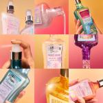 Hawaiian Tropic Golden Paradise Shimmer Mist 250ml