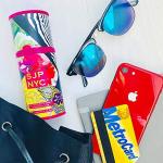 SJP NYC Floral Fruity Body Mist - 250 ml