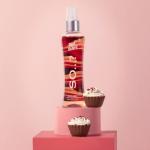 So…? Red Velvet Body Mist for Women 100ml