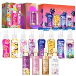 So…? Summer Escapes Body Mist Gift Set