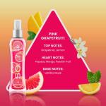So…? Pink Grapefruit Body Mist 100ml