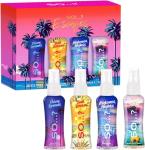 So…? Summer Escapes Body Mist Gift Set