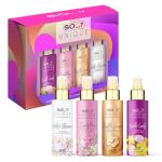 So…? Summer Escapes Body Mist Gift Set