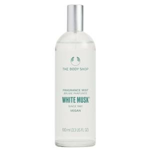 White Musk Fragrance Mist by The Body Shop