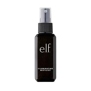 e.l.f. Illuminating Mist & Set Spray - 60ml