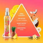 So Pina Colada Fragrance Mist, 100 ml