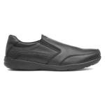 Hush Puppies Black Men's Aaron Loafers, Size 11