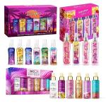 So…? Self Love Body Mist Gift Set Bundle