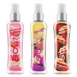 So…? Women’s Vanilla & Berry Body Mist Bundle