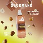 adidas Vibes Dream Glaze Hair & Body Mist