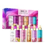 So…? Self Love Body Mist Gift Set Bundle