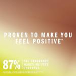 adidas Vibes Dream Glaze Hair & Body Mist