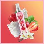 So…? Women’s Vanilla & Berry Body Mist Bundle