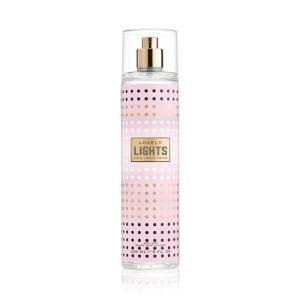 SJP Lovely Lights Body Mist for Women 236 ml