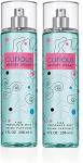 Britney Spears Curious Body Spray 2-Pack